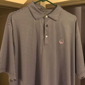 Men’s Peter Millar Golf Polo